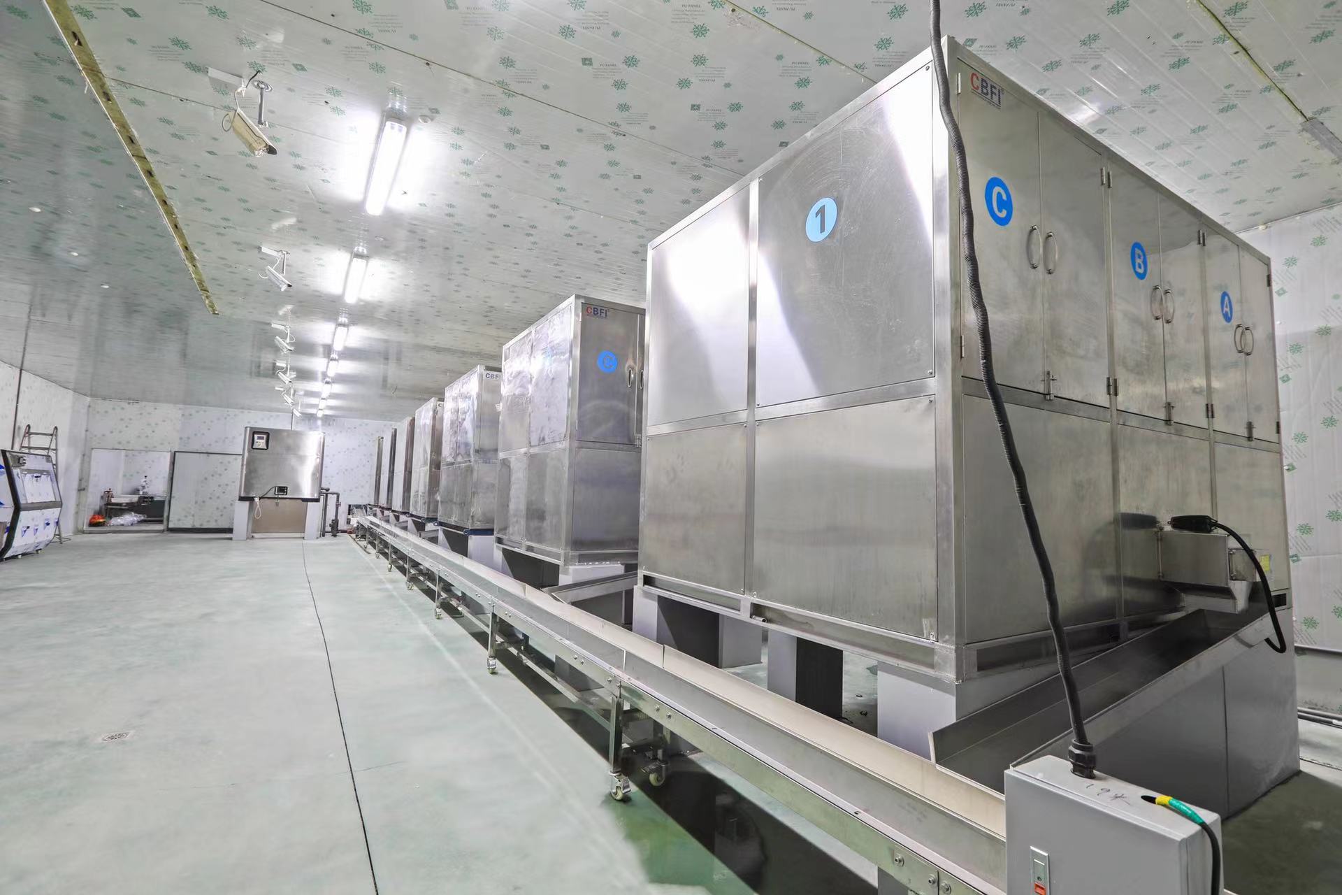 房山冰块厂家哪家好？