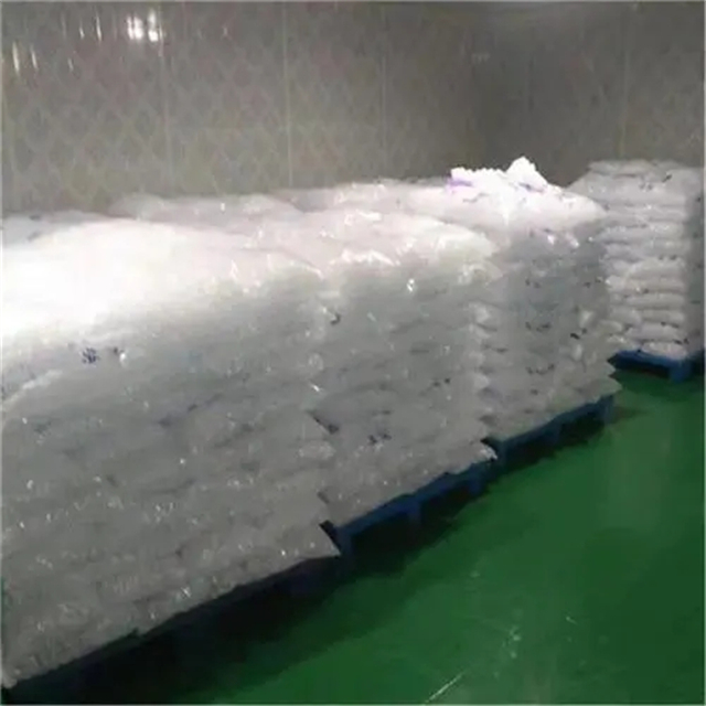 房山食用冰块制造厂，专为你打造清凉之夏！