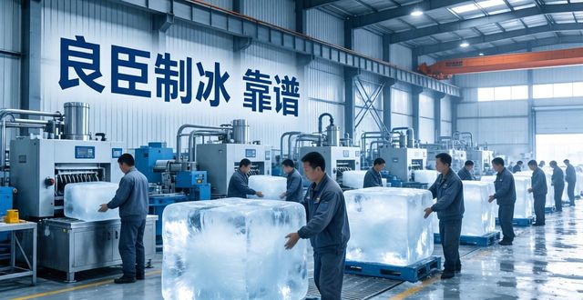 工业大冰块价格一吨多少钱_夏季厂房降温用哪种工业冰块好_房山工业大冰块生产厂家