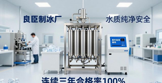 房山冰块同城配送 良臣制冰厂直送更快捷