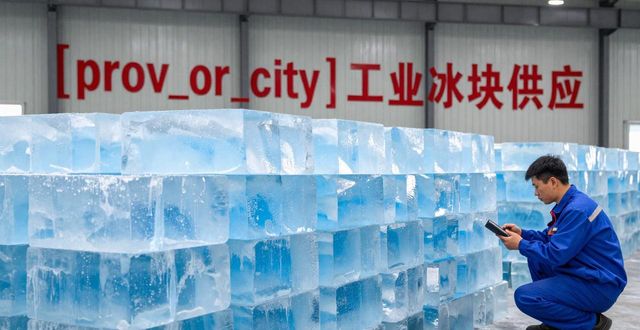 工业大冰块批发价格配送服务_工业大冰块工厂降温方案_房山工业大冰块批发