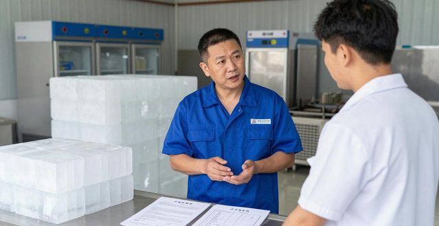 房山冰块订购_prov_or_city冰块质量与卫生保障_prov_or_city冰块供应商选择标准