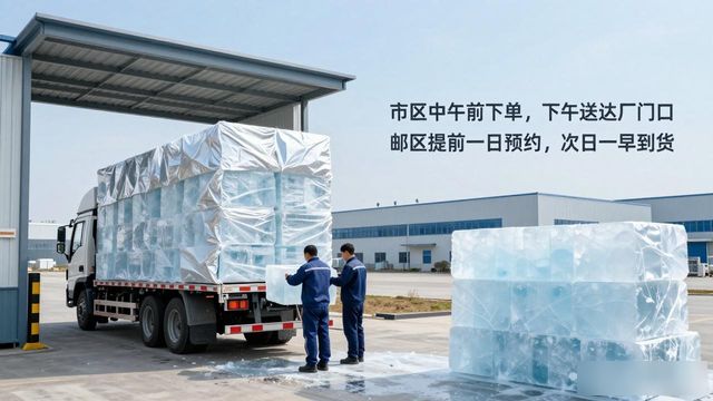 食品级工业大冰块供应商_房山工业大冰块哪里买_工业大冰块卫生标准要求